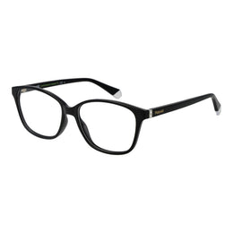 Polaroid Black Polyamide Glasses (Frames)
