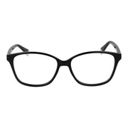 Polaroid Black Polyamide Glasses (Frames)