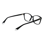 Polaroid Black Polyamide Glasses (Frames)