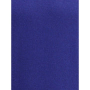 Saint Laurent Blue Cashmere Cashmere Sweater