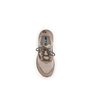 New Balance Multicolor Polyamide Athletic Sneakers