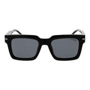 Carrera Black Acetate Sunglasses