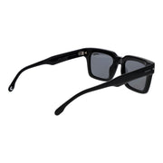 Carrera Black Acetate Sunglasses