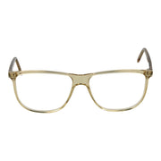 Andy Wolf Beige Acetate Glasses (Frames)