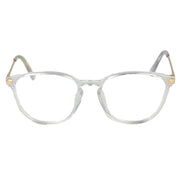 Polaroid Transparent Polyamide Glasses (Frames)