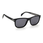 David Beckham Bicolor Acetate Sunglasses
