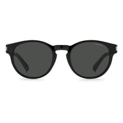 Polaroid Black Resin Sunglasses