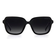 Polaroid Black Acetate Sunglasses
