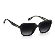 Polaroid Black Acetate Sunglasses