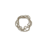 Brunello Cucinelli Silver Silver Bracelet