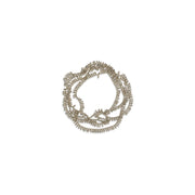 Brunello Cucinelli Silver Silver Bracelet