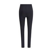 Wolford Black Polyamide Leggings