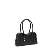 Stella McCartney Black Nylon Shoulder Bag