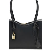 Stella McCartney Black Nylon Shoulder Bag