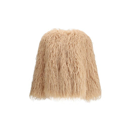 Forte_Forte Multicolor Polyester Clothing