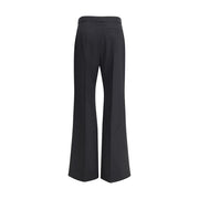 Givenchy Black Wool Pants