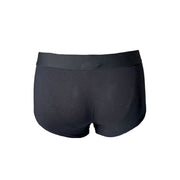 Bikkembergs Black Polyester Boxer