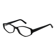 Andy Wolf Black Acetate Glasses (Frames)