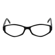 Andy Wolf Black Acetate Glasses (Frames)