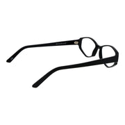 Andy Wolf Black Acetate Glasses (Frames)