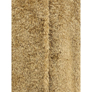 Herno Beige Polyester Coat