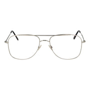 Andy Wolf Silver Metal Glasses (Frames)