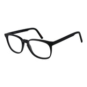 Andy Wolf Black Acetate Glasses (Frames)