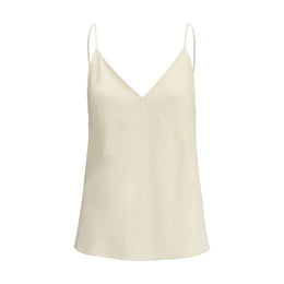 Forte_Forte Cream Acetate Top