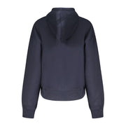 Pepe Jeans Blue Cotton Sweatshirt