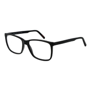 Andy Wolf Black Acetate Glasses (Frames)