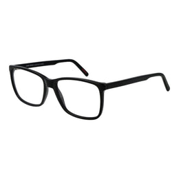 Andy Wolf Black Acetate Glasses (Frames)