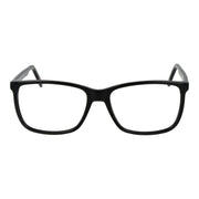 Andy Wolf Black Acetate Glasses (Frames)