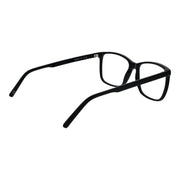 Andy Wolf Black Acetate Glasses (Frames)