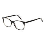 Andy Wolf Black Acetate Glasses (Frames)