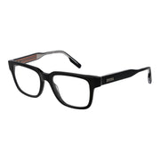 Ermenegildo Zegna Black Acetate Glasses (Frames)