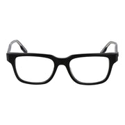 Ermenegildo Zegna Black Acetate Glasses (Frames)