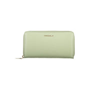 Coccinelle Green Leather Women Wallet
