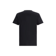 Dsquared² Black Cotton T-Shirt
