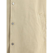 PDF Channel Beige Cotton Clothing