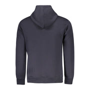 Pepe Jeans Blue Cotton Sweatshirt