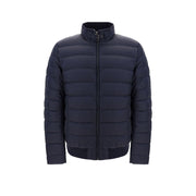 Belstaff Blue Polyester Clothing