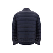 Belstaff Blue Polyester Clothing