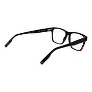 Ermenegildo Zegna Black Acetate Glasses (Frames)