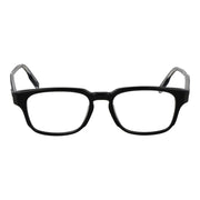 Ermenegildo Zegna Black Acetate Glasses (Frames)