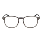Ermenegildo Zegna Gray Acetate Glasses (Frames)
