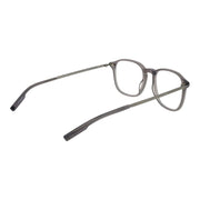 Ermenegildo Zegna Gray Acetate Glasses (Frames)
