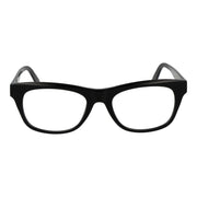 Ermenegildo Zegna Black Acetate Glasses (Frames)