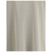 Agolde Beige Cotton Sportswear