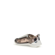 PINKO Multicolor Polyamide Low Top Sneakers