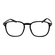 Ermenegildo Zegna Black Acetate Glasses (Frames)